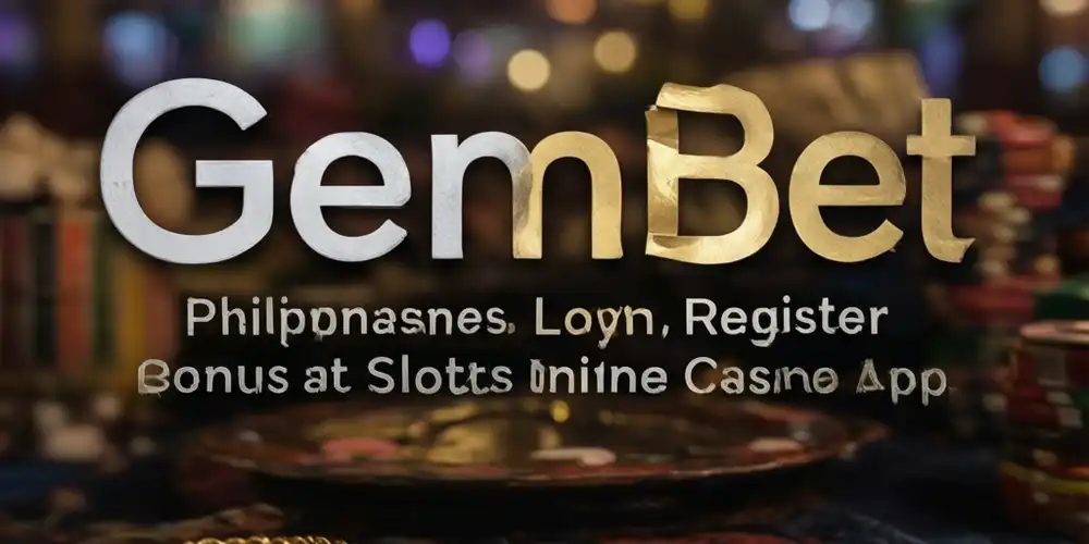 GemBet Philippines Banner